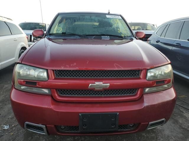 2007 Chevrolet Trailblazer SS