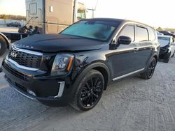 2022 KIA Telluride SX en venta en Earlington, KY