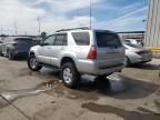 2007 Toyota 4runner SR5