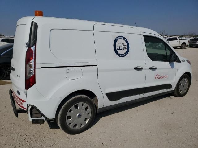 2023 Ford Transit Connect XLT