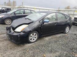 Carros híbridos a la venta en subasta: 2006 Toyota Prius