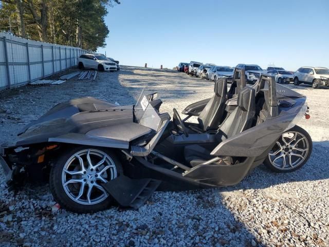 2016 Polaris Slingshot