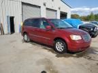 2010 Chrysler Town & Country Touring