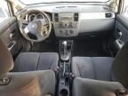 2007 Nissan Versa S