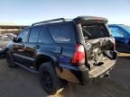 2006 Toyota 4runner SR5