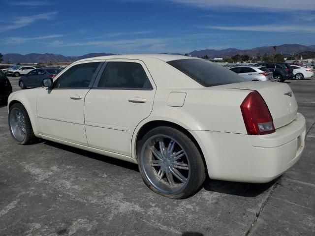 2005 Chrysler 300