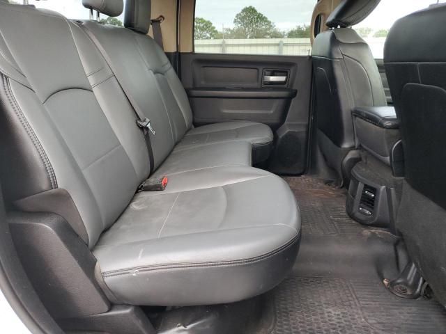 2019 Dodge RAM 2500 Tradesman