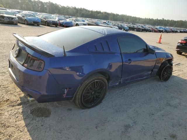 2014 Ford Mustang GT