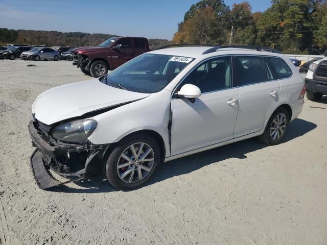 2011 Volkswagen Jetta S