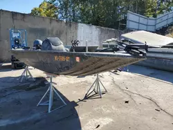 Salvage boats for sale at Hueytown, AL auction: 2018 Other Other