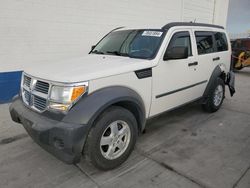 2008 Dodge Nitro SXT en venta en Farr West, UT