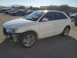 2017 Audi Q3 Premium en venta en Las Vegas, NV