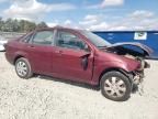 2007 Ford Focus ZX4