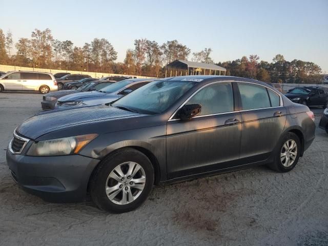 2008 Honda Accord LXP