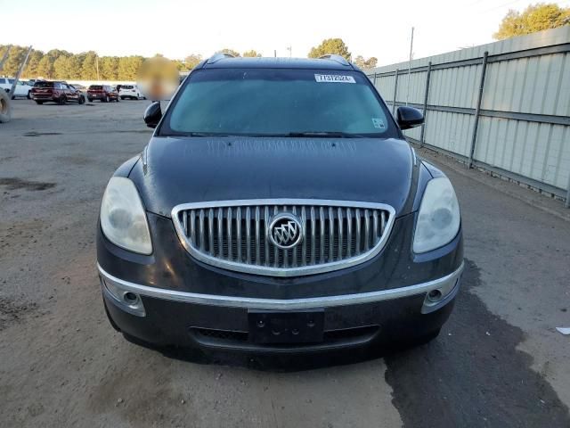 2009 Buick Enclave CXL