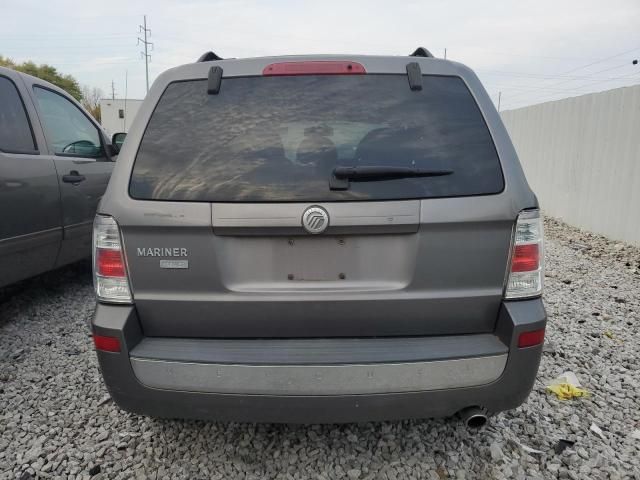 2009 Mercury Mariner Premier