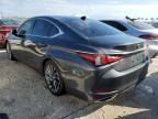 2024 Lexus ES 350 Base