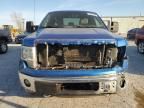 2012 Ford F150 Super Cab