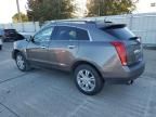 2011 Cadillac SRX