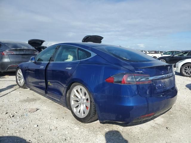 2019 Tesla Model S