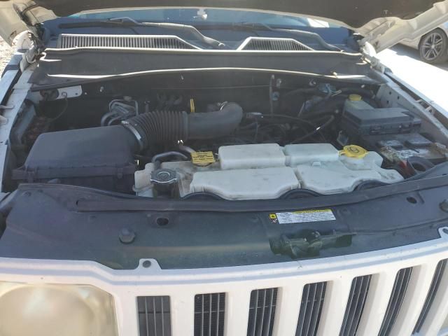 2008 Jeep Liberty Sport