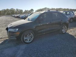 2017 Audi Q3 Premium en venta en Gastonia, NC