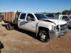 2009 Chevrolet Silverado C3500