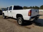 2003 GMC Sierra K2500 Heavy Duty