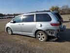 2020 Toyota Sienna LE