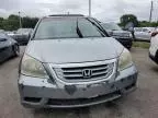 2008 Honda Odyssey EXL