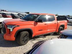 2024 Toyota Tundra Crewmax Limited en venta en Tucson, AZ