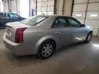 2007 Cadillac CTS