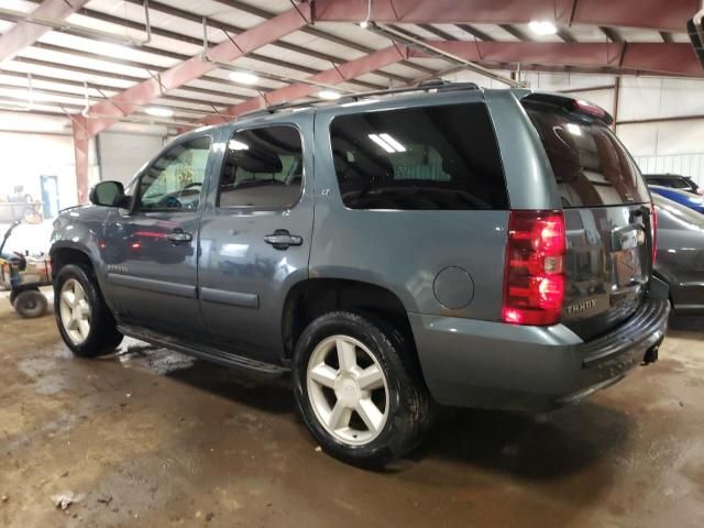 2008 Chevrolet Tahoe K1500