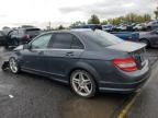 2008 Mercedes-Benz C 350