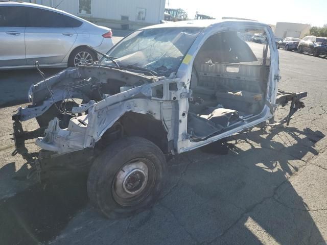 2005 Toyota Tacoma Access Cab