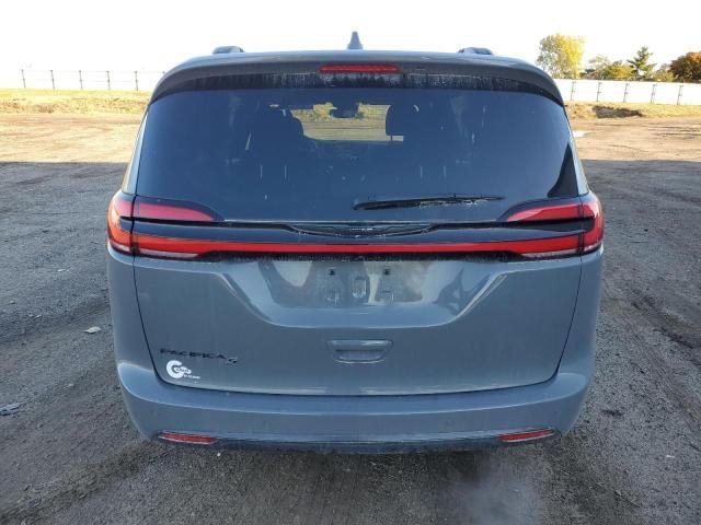 2021 Chrysler Pacifica Touring