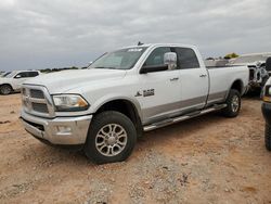 Dodge 2500 Vehiculos salvage en venta: 2015 Dodge 2500 Laramie