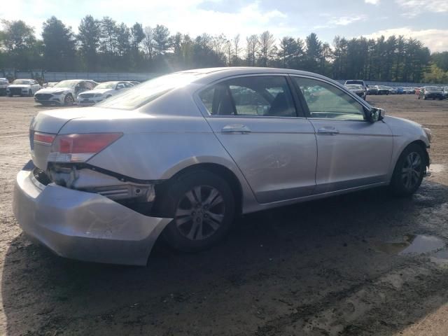 2011 Honda Accord LXP