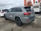 2022 Jeep Grand Cherokee Laredo E