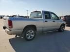 2005 Dodge 2005 Dodge RAM 1500 ST