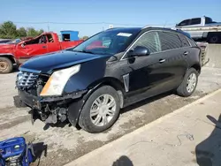 2013 Cadillac SRX Luxury Collection en venta en Lawrenceburg, KY