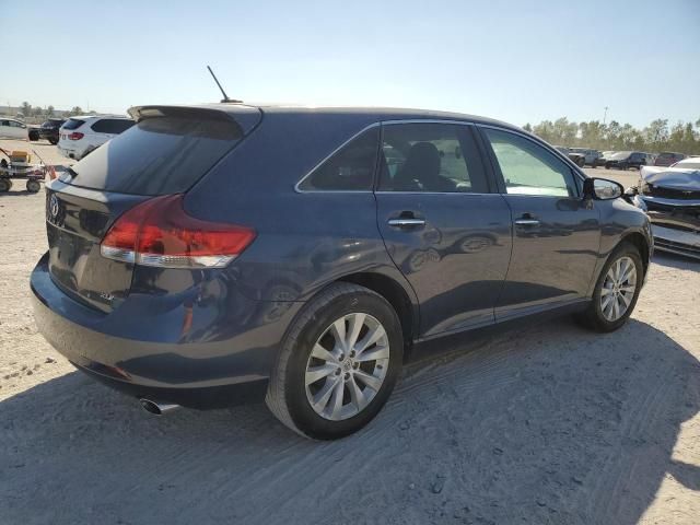 2015 Toyota Venza LE