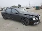 2014 Bentley Flying Spur