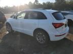 2013 Audi Q5 Premium Plus