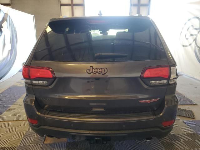 2021 Jeep Grand Cherokee Trailhawk