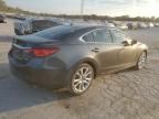 2016 Mazda 6 Touring