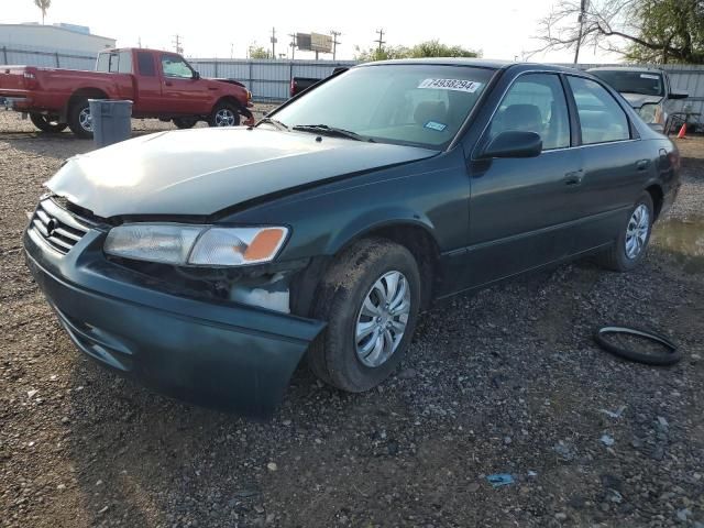 1998 Toyota Camry CE