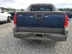 2002 Chevrolet Avalanche C1500