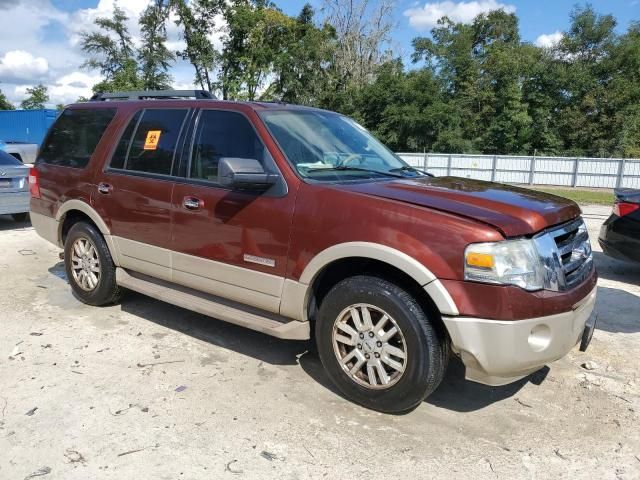 2007 Ford Expedition Eddie Bauer