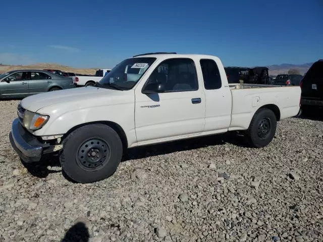 2000 Toyota Tacoma Xtracab